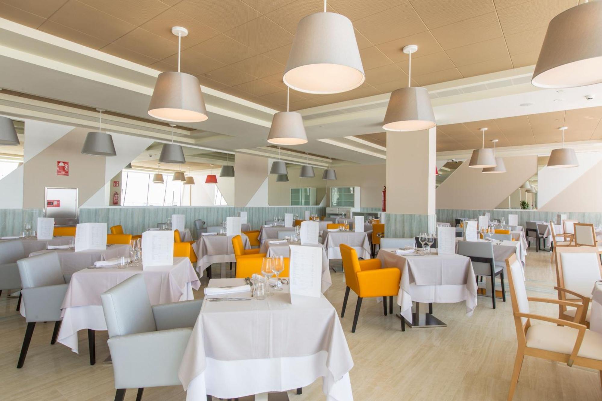 Four Points By Sheraton Costa Blanca Villas 貝尼多姆 外观 照片
