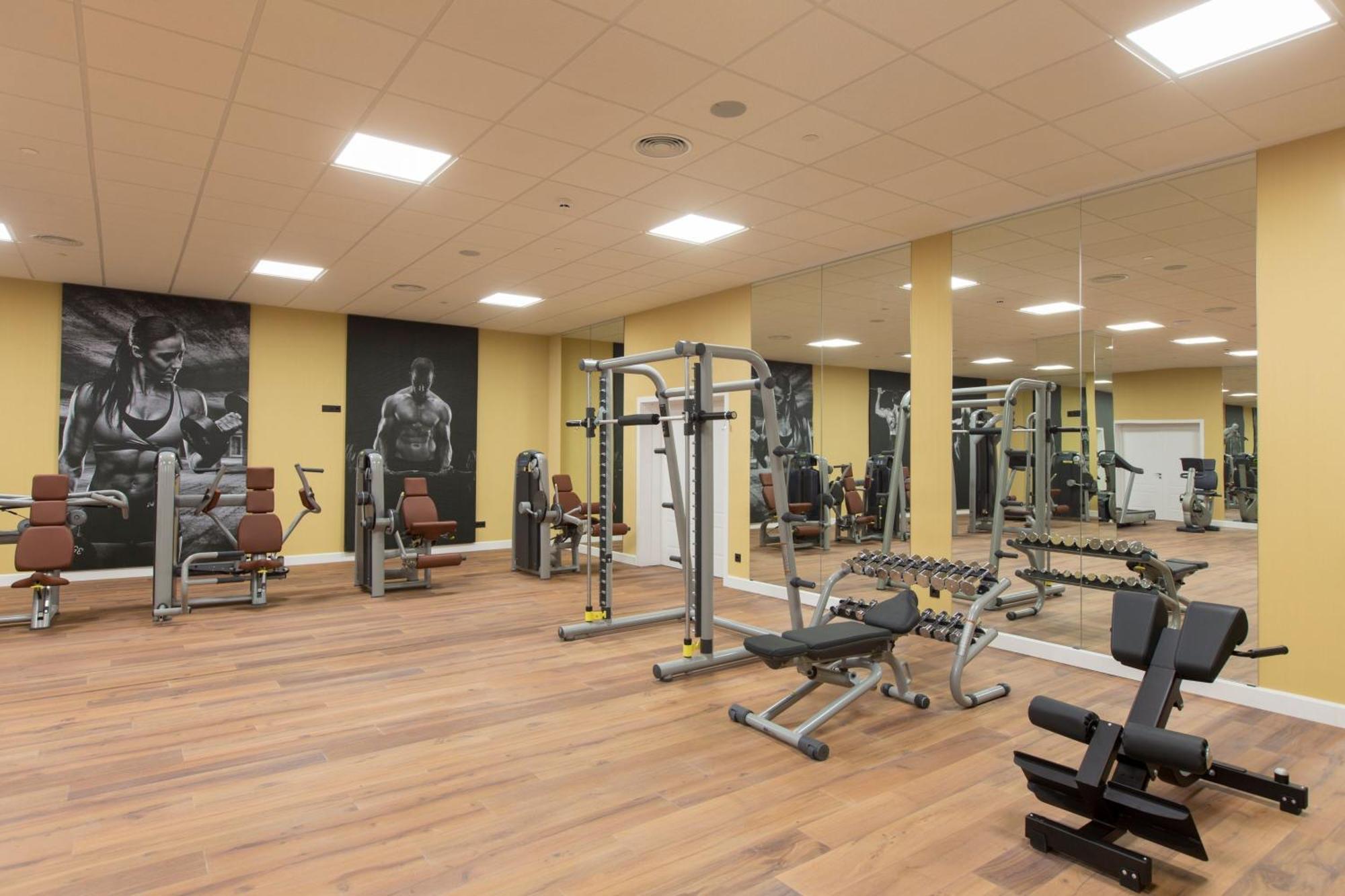 Four Points By Sheraton Costa Blanca Villas 貝尼多姆 外观 照片