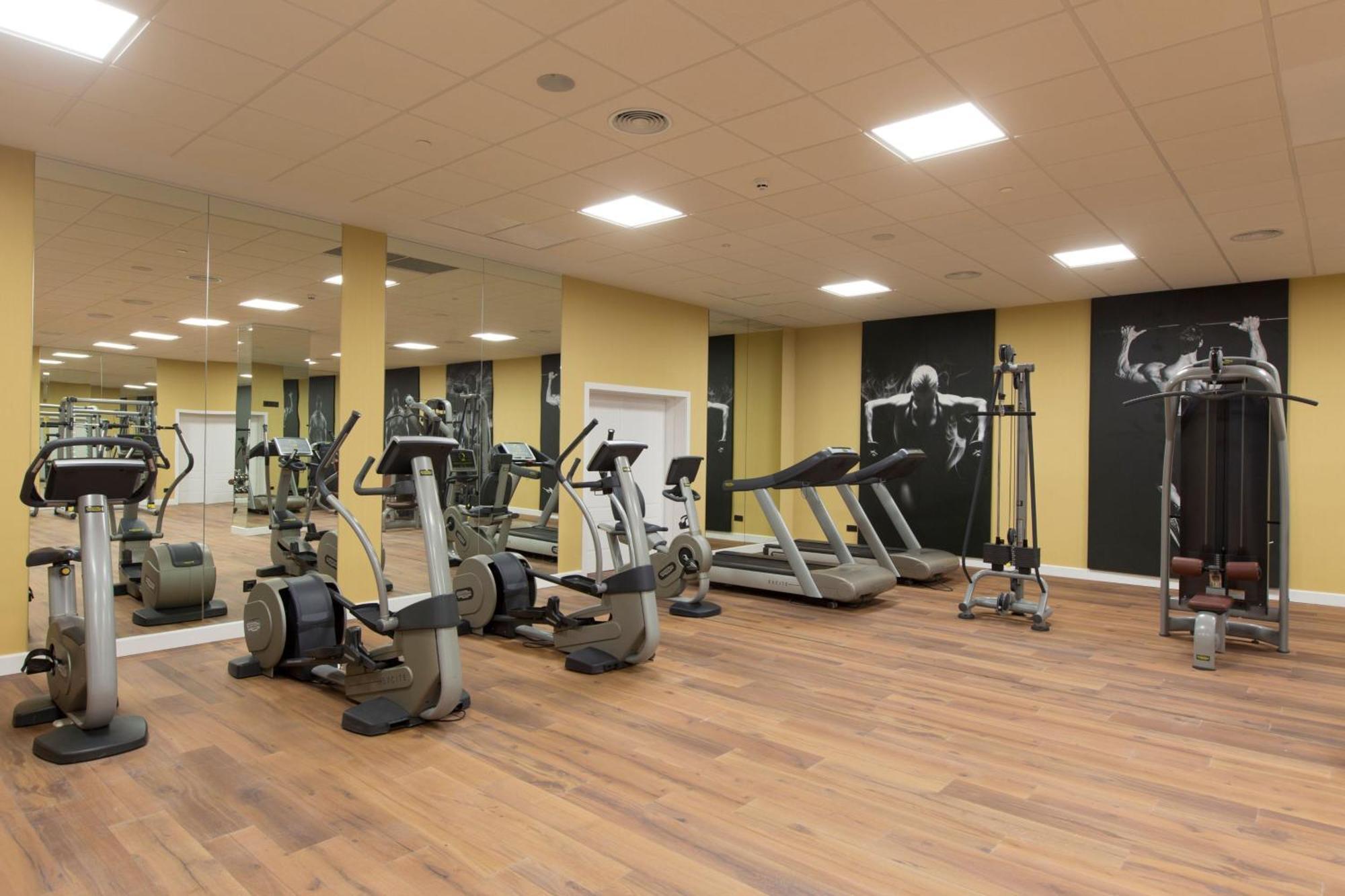 Four Points By Sheraton Costa Blanca Villas 貝尼多姆 外观 照片
