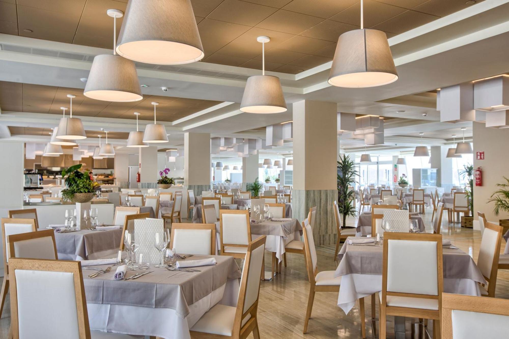 Four Points By Sheraton Costa Blanca Villas 貝尼多姆 外观 照片