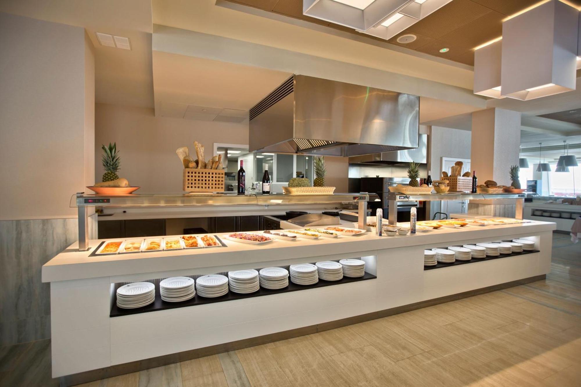 Four Points By Sheraton Costa Blanca Villas 貝尼多姆 外观 照片
