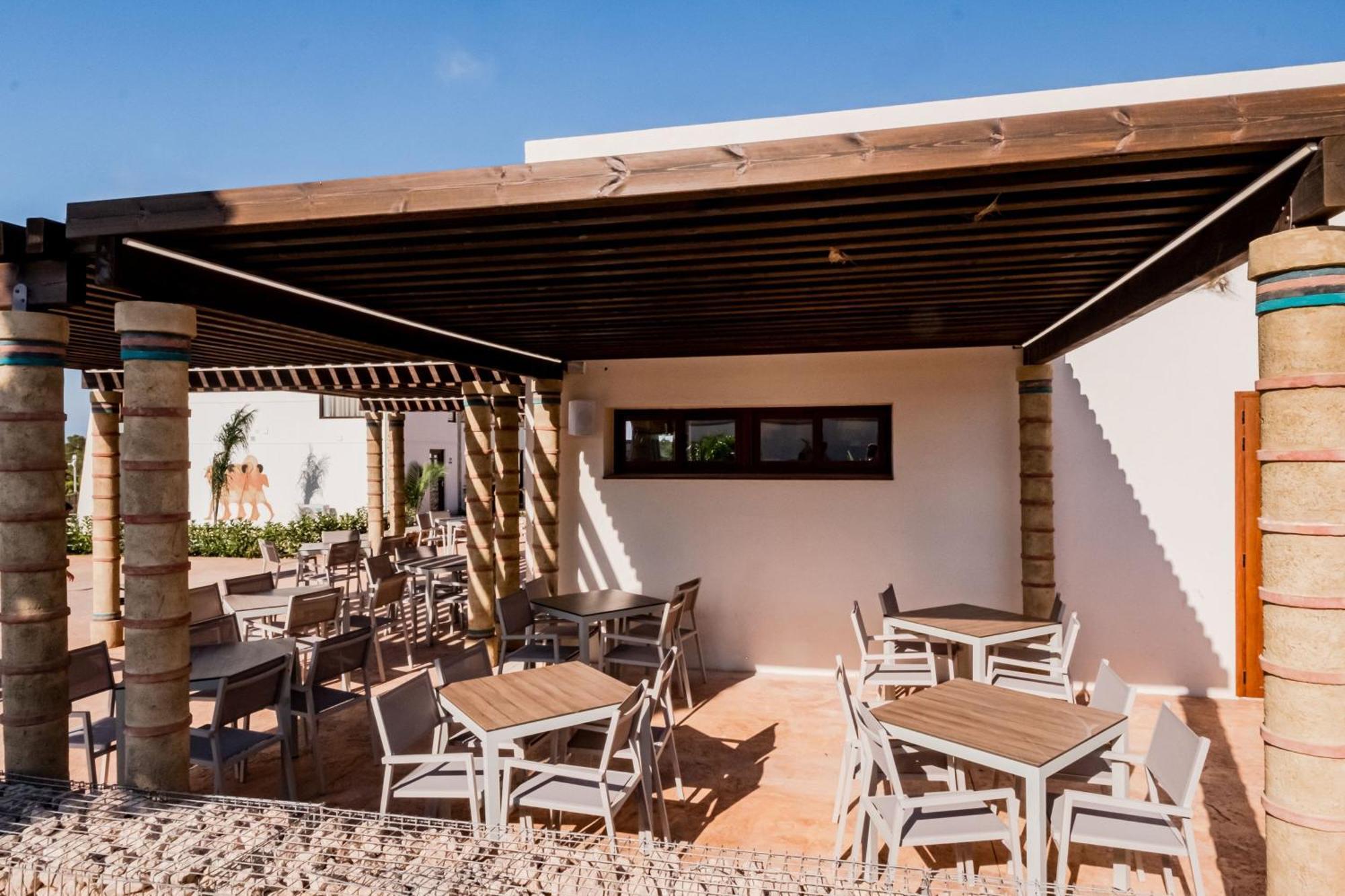 Four Points By Sheraton Costa Blanca Villas 貝尼多姆 外观 照片