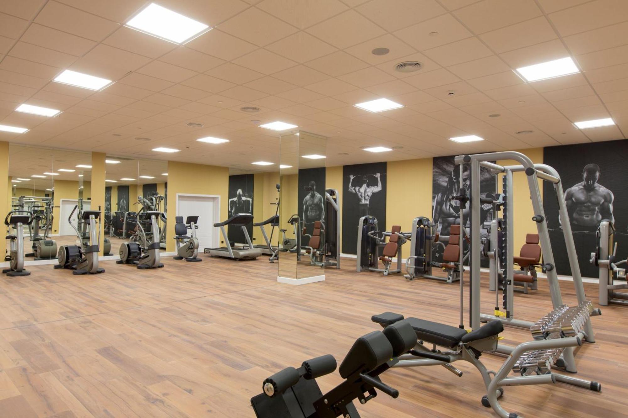 Four Points By Sheraton Costa Blanca Villas 貝尼多姆 外观 照片