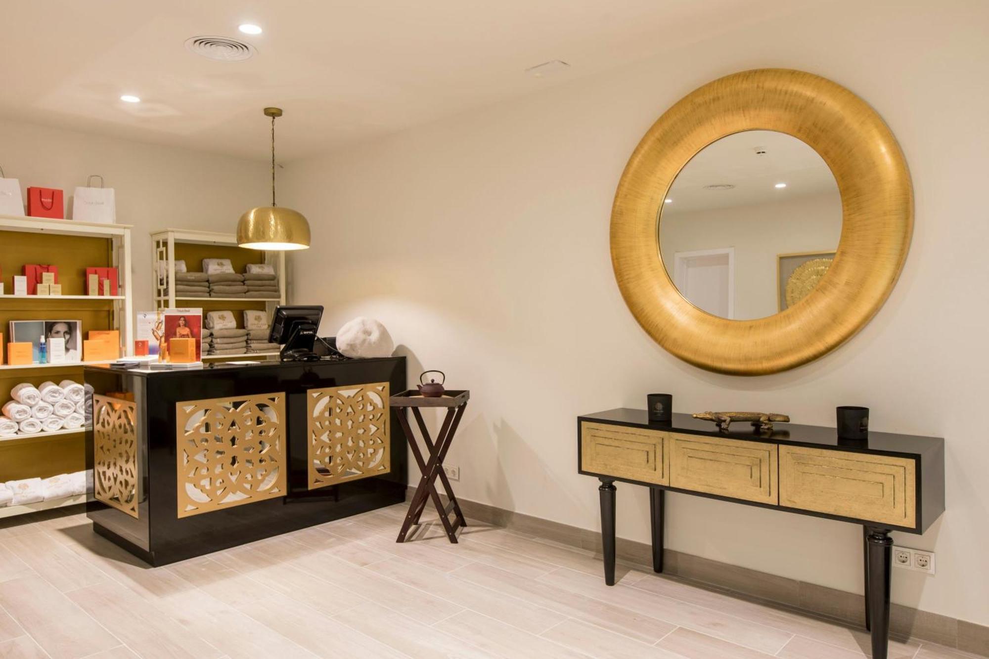 Four Points By Sheraton Costa Blanca Villas 貝尼多姆 外观 照片